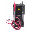 MULTIMETR CYFROWY ELEKTRYCZNY MIERNIK PRĄDU LCD PM-MMT-75PRO