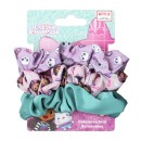 Gabby's Dollhouse Adventures Hair Tie Set 3 pcs