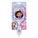 Gabby's Dollhouse Cat Adventures hairbrush 20 cm