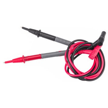 MULTIMETR CYFROWY ELEKTRYCZNY MIERNIK PRĄDU LCD PM-MMT-75PRO