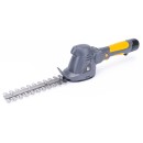 NOŻYCE PIŁA GRABIE Do Trawy Krzewu Żywopłotu 4w1 PM-ANTK-12M