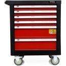 Szafa narzędziowa 263 el. KD361