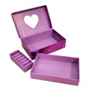 Gabby's Dollhouse Music jewelry box