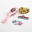 Gabby's Dollhouse Music hair accessory set