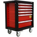 Szafa narzędziowa 263 el. KD361