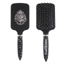 Harry Potter Hogwarts 3D hairbrush 22 cm
