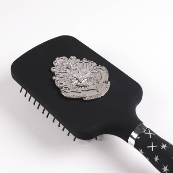 Harry Potter Hogwarts 3D hairbrush 22 cm
