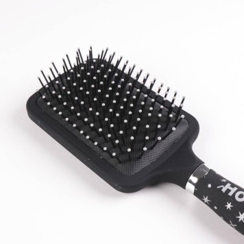 Harry Potter Hogwarts 3D hairbrush 22 cm