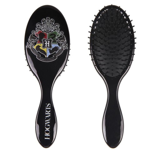 Harry Potter Hogwarts Hairbrush 22 cm