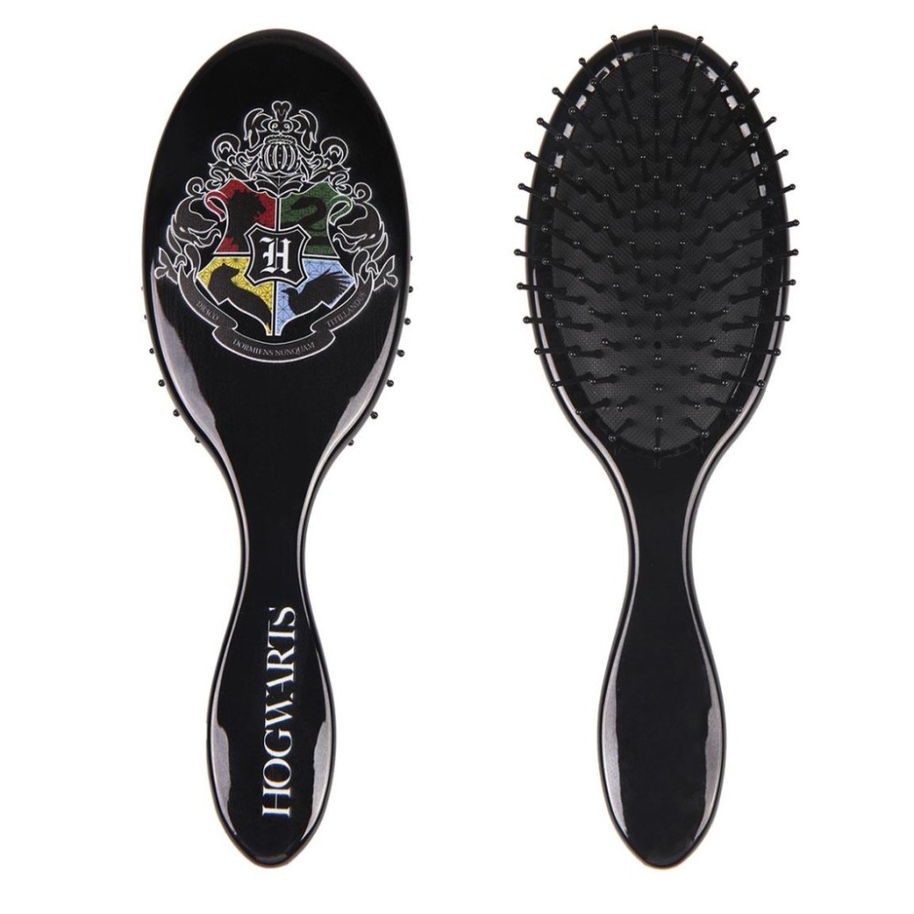 Harry Potter Hogwarts Hairbrush 22 cm