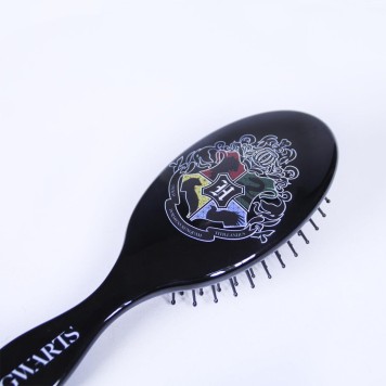 Harry Potter Hogwarts Hairbrush 22 cm