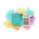 Party Hawaiian Pastel Colorful Bracelet Set 2 pcs