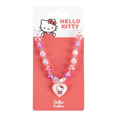 Hello Kitty Sweet beaded necklace