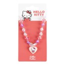 Hello Kitty Sweet beaded necklace