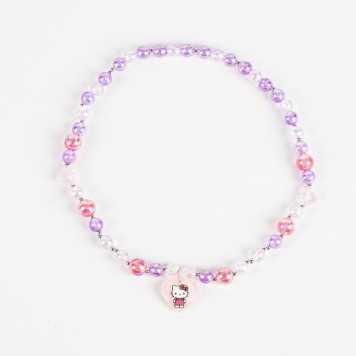 Hello Kitty Sweet beaded necklace