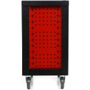 Szafa narzędziowa 263 el. KD361