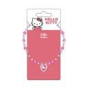 Hello Kitty Sweet beaded necklace