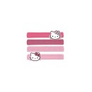 Hello Kitty set of 4 hair ties