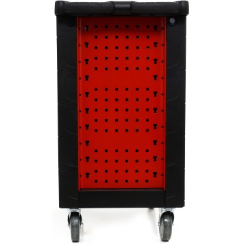 Szafa narzędziowa 263 el. KD361