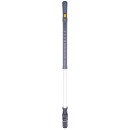 NOŻYCE PIŁA GRABIE Do Trawy Krzewu Żywopłotu 4w1 PM-ANTK-12M