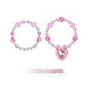 Hello Kitty Sweet bracelet set 3 pcs