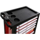 Szafa narzędziowa 263 el. KD361