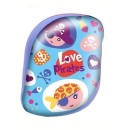 Pirate Love hairbrush 9 cm