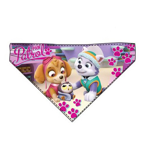 Paw Patrol Pups headband, headscarf