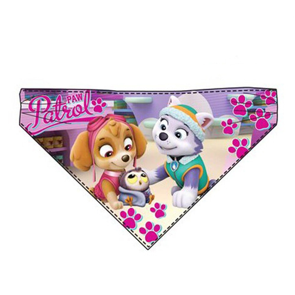 Paw Patrol Pups headband, headscarf