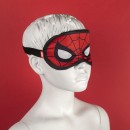 Spiderman children's sleep mask, night eye mask