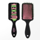 Wicked Black 3D hairbrush 22 cm