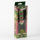 Wicked Black 3D hairbrush 22 cm