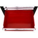 Szafa narzędziowa 263 el. KD361