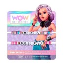 WOW Generation Music, Believe bracelet set 2 pcs