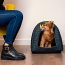 Batman Boom pet bed 38 cm