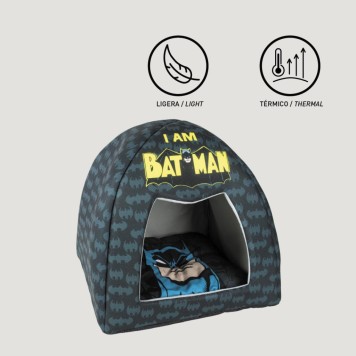 Batman Boom pet bed 38 cm