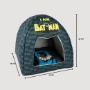 Batman Boom pet bed 38 cm