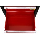 Szafa narzędziowa 263 el. KD361