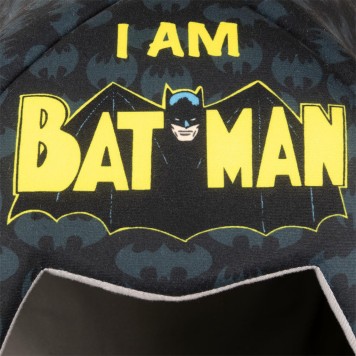 Batman Boom pet bed 38 cm