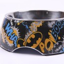 Batman Boom dog bowl, cat bowl 180 ml