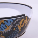 Batman Boom dog bowl, cat bowl 180 ml