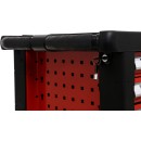 Szafa narzędziowa 263 el. KD361