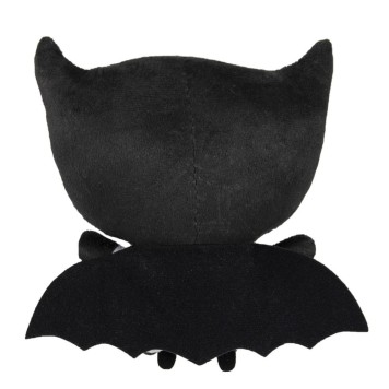 Batman Boom squeaky plush dog toy