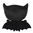 Batman Boom squeaky plush dog toy