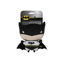 Batman Boom squeaky plush dog toy