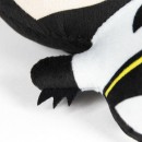 Batman Boom squeaky plush dog toy