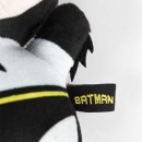 Batman Boom squeaky plush dog toy