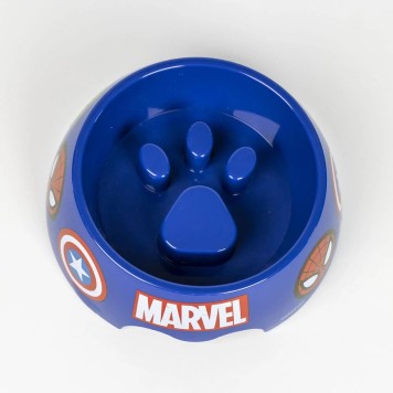 Avengers Blue  Avengers Pet Welcome Kit