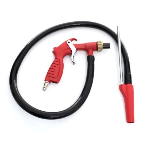 Pistolet do piaskowania 1/4' KD10261