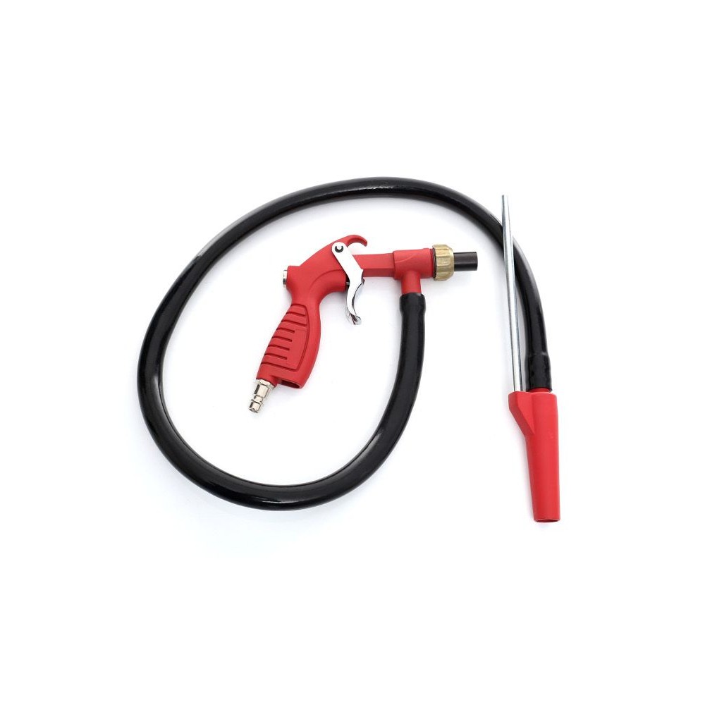 Pistolet do piaskowania 1/4' KD10261